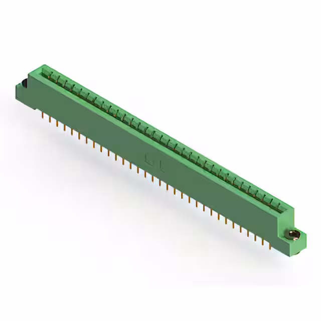 333-064-521-203 EDAC Inc.  Edgeboard Connectors
